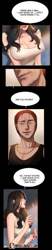 [Updating] Run Away Ch.8 [English] [Hentai Universe]_004