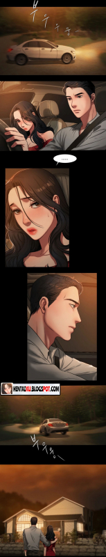 [Updating] Run Away Ch.8 [English] [Hentai Universe]_033