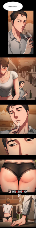 [Updating] Run Away Ch.8 [English] [Hentai Universe]_060