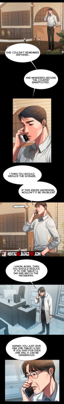 [Updating] Run Away Ch.8 [English] [Hentai Universe]_091