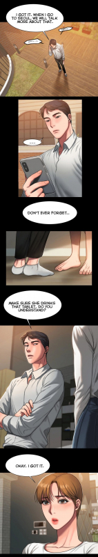 [Updating] Run Away Ch.8 [English] [Hentai Universe]_092