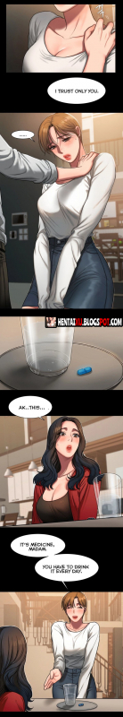 [Updating] Run Away Ch.8 [English] [Hentai Universe]_093