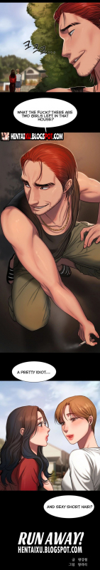 [Updating] Run Away Ch.8 [English] [Hentai Universe]_099