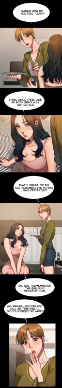 [Updating] Run Away Ch.8 [English] [Hentai Universe]_101