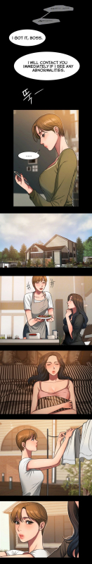 [Updating] Run Away Ch.8 [English] [Hentai Universe]_104