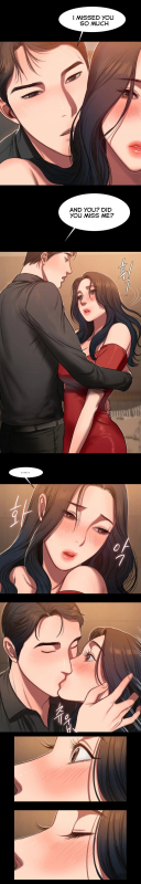 [Updating] Run Away Ch.8 [English] [Hentai Universe]_113