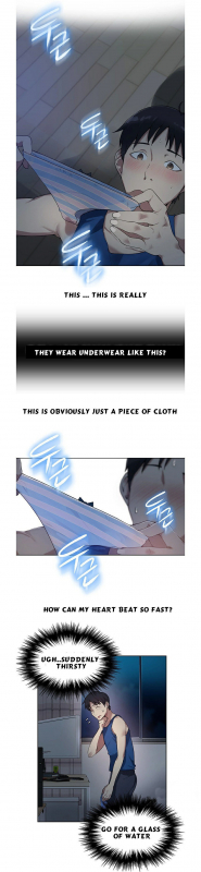 [Wang Kang Cheol, Minachan] Secret Class Ch.4 [English] [Hentai Universe]_21