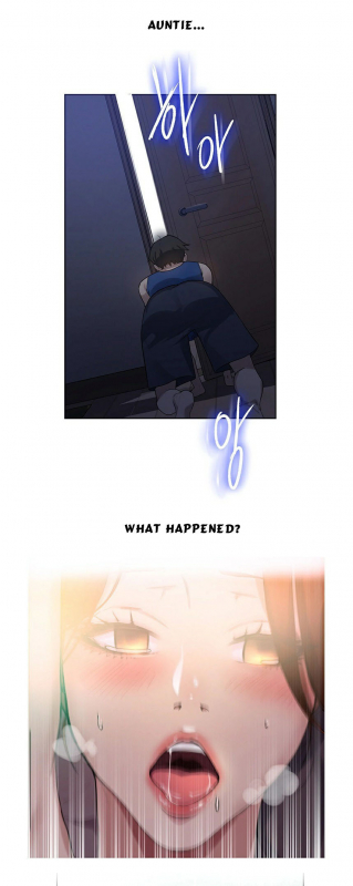 [Wang Kang Cheol, Minachan] Secret Class Ch.4 [English] [Hentai Universe]_24