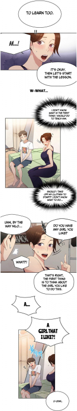 [Wang Kang Cheol, Minachan] Secret Class Ch.4 [English] [Hentai Universe]_60