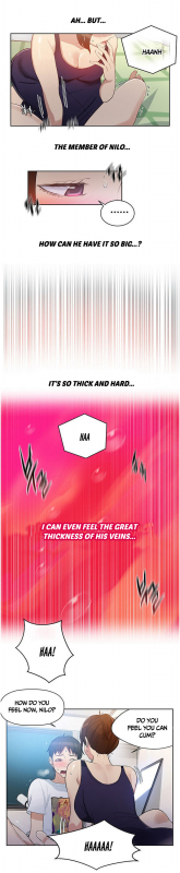 [Wang Kang Cheol, Minachan] Secret Class Ch.4 [English] [Hentai Universe]_68