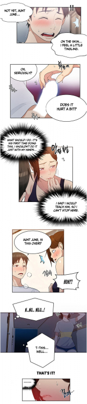 [Wang Kang Cheol, Minachan] Secret Class Ch.4 [English] [Hentai Universe]_69