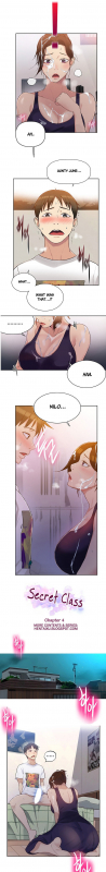 [Wang Kang Cheol, Minachan] Secret Class Ch.4 [English] [Hentai Universe]_75