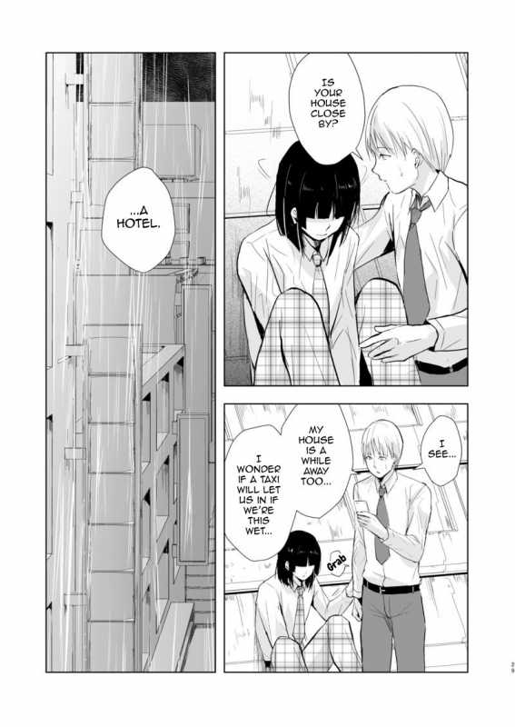 [Yadokugaeru (Locon)] Kaname 09 [English] [Digital]_29