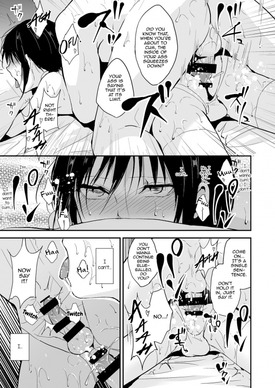 [Yadokugaeru (Locon)] Shounen Kanraku 2 [English] [mysterymeat3] [Digital]_25