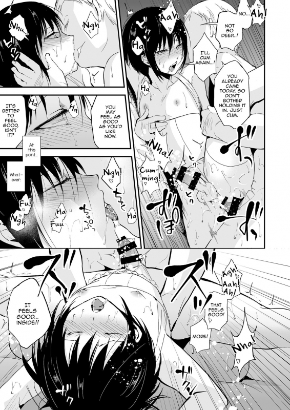 [Yadokugaeru (Locon)] Shounen Kanraku 2 [English] [mysterymeat3] [Digital]_29