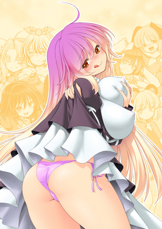 [Yosutebito na Mangakaki (Tomoki Tomonori)] Nureru Myourenji (Touhou Project) [En_01