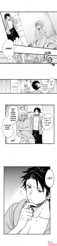 [Yupopo Orishima] Fucked by My Best Friend (Ch.1-12) [English]_009