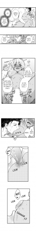 [Yupopo Orishima] Fucked by My Best Friend (Ch.1-12) [English]_023