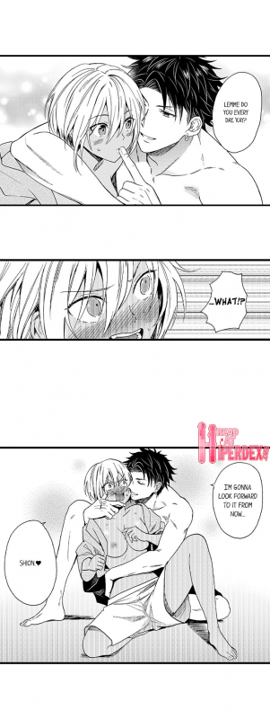 [Yupopo Orishima] Fucked by My Best Friend (Ch.1-12) [English]_029