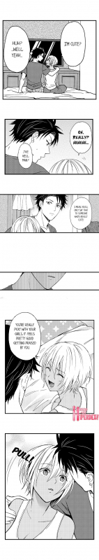 [Yupopo Orishima] Fucked by My Best Friend (Ch.1-12) [English]_042