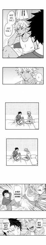 [Yupopo Orishima] Fucked by My Best Friend (Ch.1-12) [English]_050