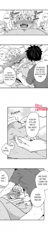 [Yupopo Orishima] Fucked by My Best Friend (Ch.1-12) [English]_062