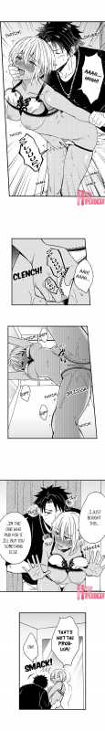 [Yupopo Orishima] Fucked by My Best Friend (Ch.1-12) [English]_080