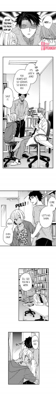 [Yupopo Orishima] Fucked by My Best Friend (Ch.1-12) [English]_091