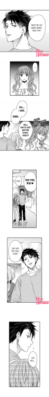 [Yupopo Orishima] Fucked by My Best Friend (Ch.1-12) [English]_101