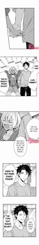 [Yupopo Orishima] Fucked by My Best Friend (Ch.1-12) [English]_103
