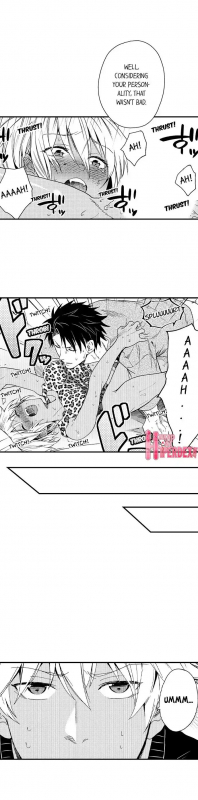 [Yupopo Orishima] Fucked by My Best Friend (Ch.1-12) [English]_113