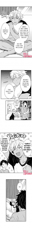 [Yupopo Orishima] Fucked by My Best Friend (Ch.1-12) [English]_114