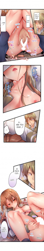 [Yuuki HB] 1 Piston de Bareru Uso ~Jishou Bitch wa Ubu ni Nureru~  _027