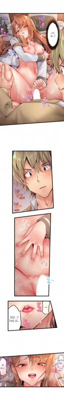 [Yuuki HB] 1 Piston de Bareru Uso ~Jishou Bitch wa Ubu ni Nureru~  _032