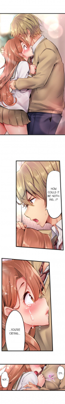 [Yuuki HB] 1 Piston de Bareru Uso ~Jishou Bitch wa Ubu ni Nureru~  _085