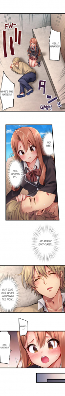 [Yuuki HB] 1 Piston de Bareru Uso ~Jishou Bitch wa Ubu ni Nureru~  _215