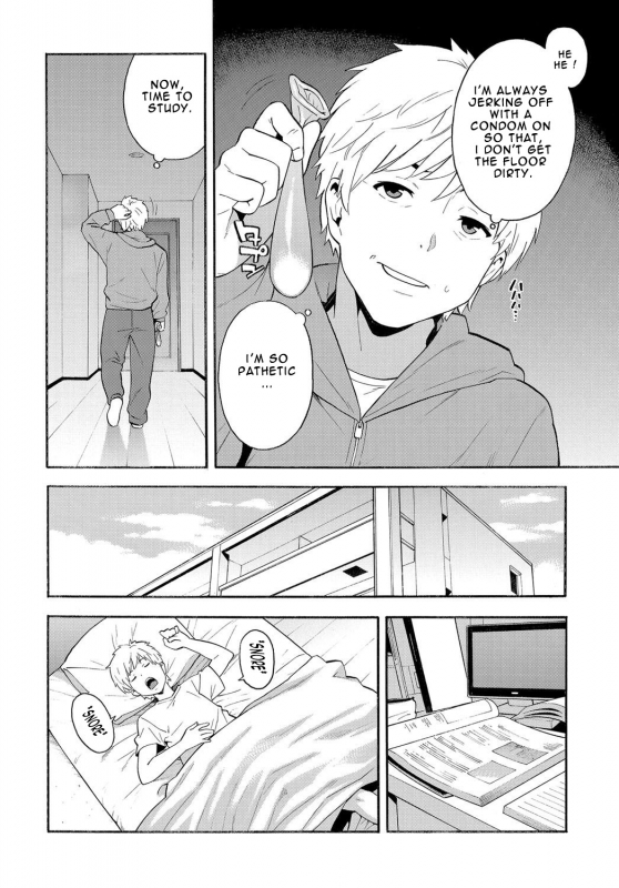 [Zonda] Triangle (COMIC Magnum X Vol. 29) [English] [Comoop] [Decensored]_03