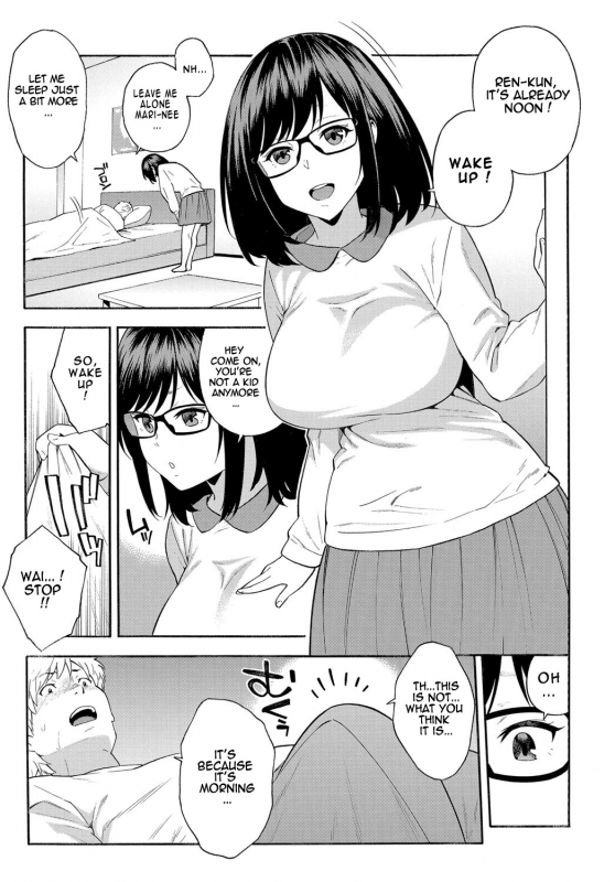 [Zonda] Triangle (COMIC Magnum X Vol. 29) [English] [Comoop] [Decensored]_04