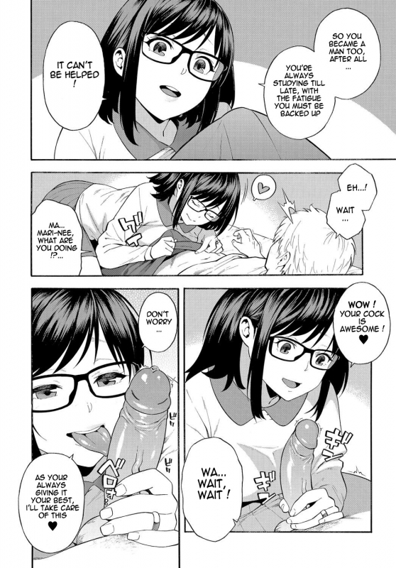 [Zonda] Triangle (COMIC Magnum X Vol. 29) [English] [Comoop] [Decensored]_05
