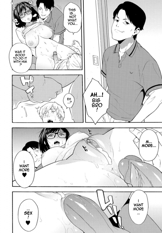 [Zonda] Triangle (COMIC Magnum X Vol. 29) [English] [Comoop] [Decensored]_15