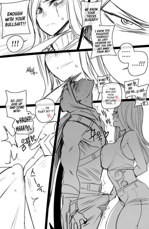 [ratatatat74] Neeko's Help (League of Legends) [English]_18