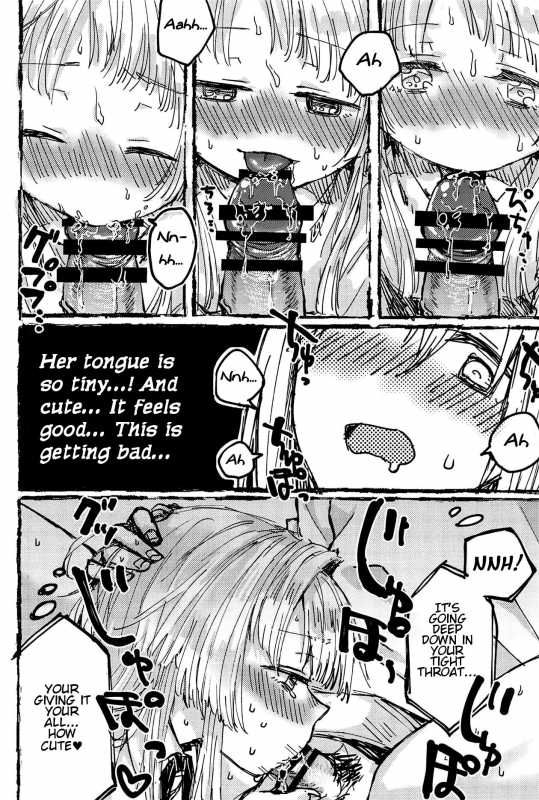 (BanG Dreamer's Party! 5th STAGE) [Kagero (Tadano Kagekichi)] Futari de Dekiru mon! (Ban_42