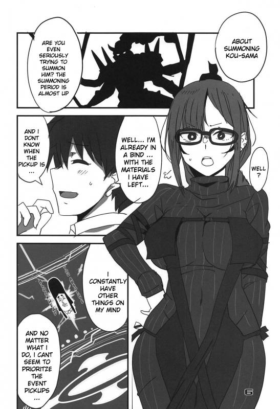 (Bokura no Grand Order 9) [BlueMage (Aoi Manabu)] Paisen Souiu Toko! (FateGra_04