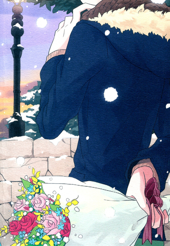 (Bokura no Love Live! 10) [Labo (_01