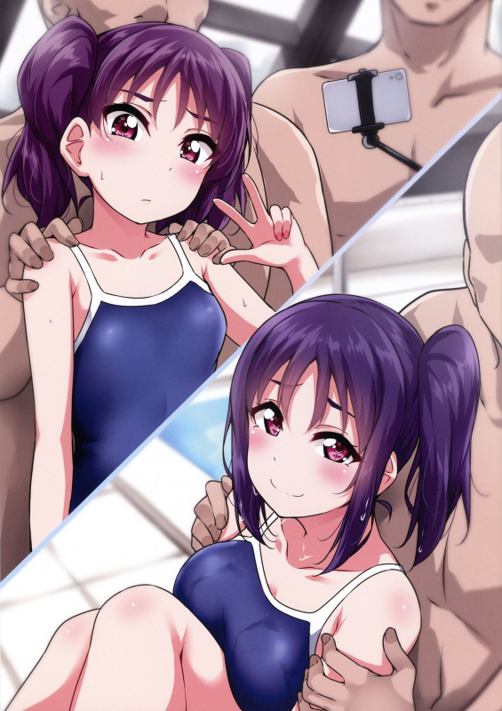 (Bokura no Love Live! 22) [Corori (Yopparai Oni)] SUKUKA_01