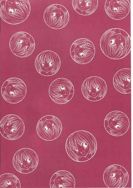 (C54) [Shanghai Honey Bee (Masuyama Kei)] LOVE Chu-Chu (Card Captor Sakura)_48