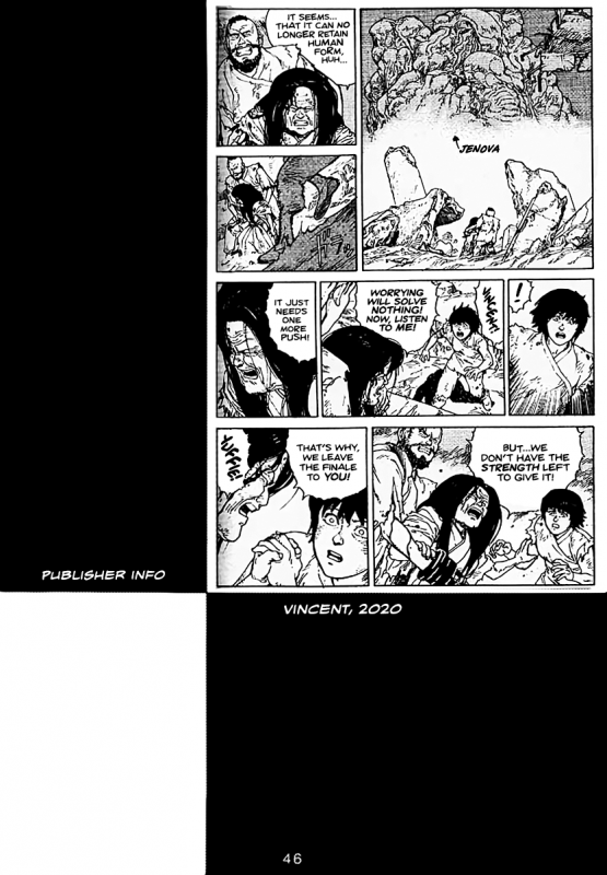 (C52) [Cu-little2 (Beti, MAGI, Max)] FF7 Sono Ni  FF7 Vol. 2 (Final Fantasy VII) [Eng_46