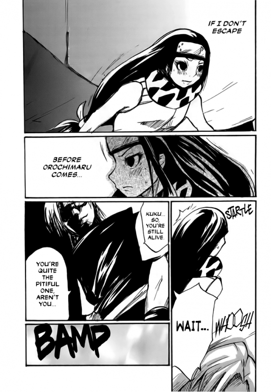 (C61) [Bokuto-kitan, Denchuu Rui, Makotonet (Various)] NINJA HIGH SCHOOL (Narut_44