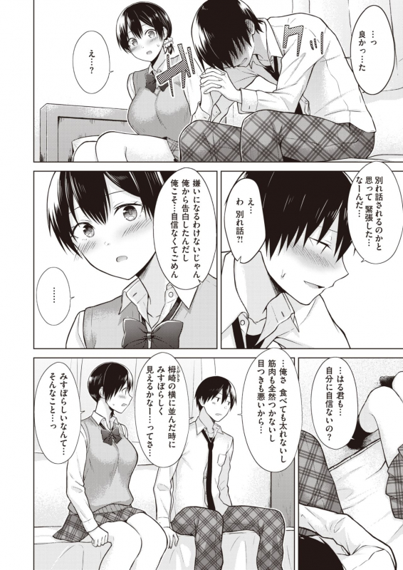 COMIC Kairakuten 2020-06 [Digital]_075