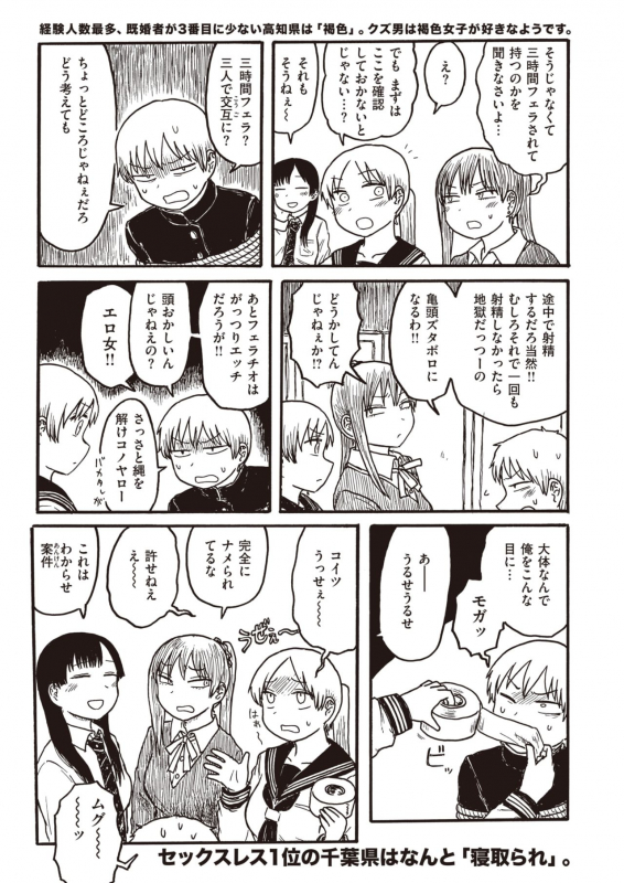 COMIC Kairakuten 2020-06 [Digital]_354